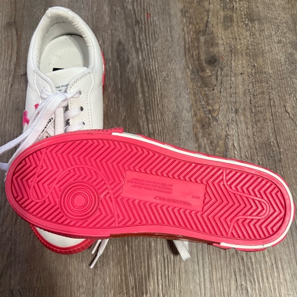 Off white - Picture 4 of 6